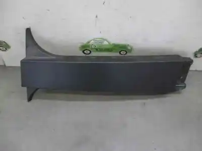 Peça sobressalente para automóvel em segunda mão moldagem por renault espace iv (jk0) 1.9 dci diesel referências oem iam 