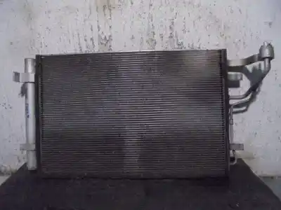 Peça sobressalente para automóvel em segunda mão condensador / radiador de ar condicionado por kia cee´d 1.4 cat referências oem iam 976062h010