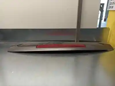 Автозапчастина б/у задне крило для land rover range rover (lm) 3.0 td6 посилання на oem iam dfd000050