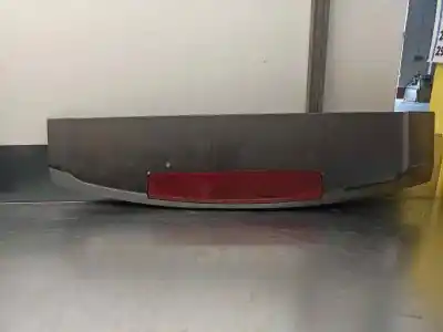 Автозапчастина б/у задне крило для land rover range rover (lm) 3.0 td6 посилання на oem iam dfd000050  