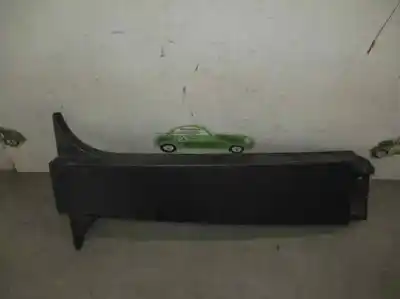 Peça sobressalente para automóvel em segunda mão moldagem por renault espace iv (jk0) 1.9 dci diesel referências oem iam 8200096314