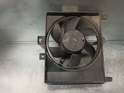 Second-hand car spare part radiator cooling fan for smart coupe turbo cat oem iam references 0003127v009