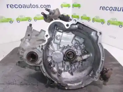 Second-hand car spare part GEARBOX for HYUNDAI ACCENT (X3)  OEM IAM references HR2073  108372