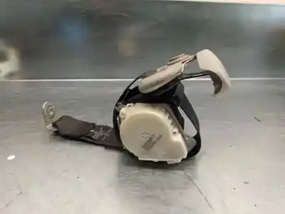 Автозапчасти б/у задний левый ремень безопасности за volkswagen caddy ka/kb (2k) 1.9 tdi ссылки oem iam 34023085b  84051013a