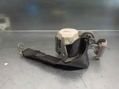 Автозапчасти б/у задний левый ремень безопасности за volkswagen caddy ka/kb (2k) 1.9 tdi ссылки oem iam 34023085b  84051013a