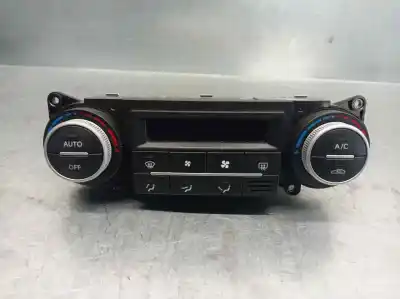 Peça sobressalente para automóvel em segunda mão comando de sofagem (chauffage / ar condicionado) por kia cee´d 1.4 cat referências oem iam 972501h521e