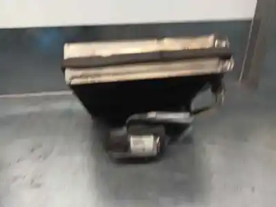 Автозапчасти б/у испаритель кондиционера воздуха за volkswagen caddy ka/kb (2k) 1.9 tdi ссылки oem iam 1k0820679  