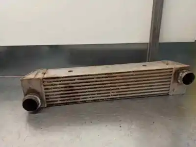 Peça sobressalente para automóvel em segunda mão intercooler por land rover range rover (lm) 3.0 td6 referências oem iam pml000010