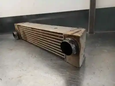 Автозапчастина б/у інтеркулер для land rover range rover (lm) 3.0 td6 посилання на oem iam pml000010  