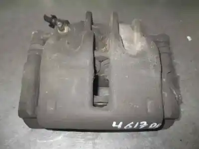 Second-hand car spare part FRONT RIGHT BRAKE CALIPER for PEUGEOT EXPERT TEPEE  OEM IAM references 32410035  32410035