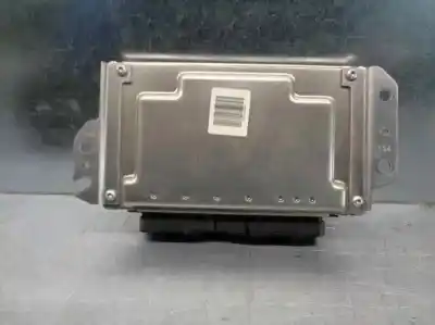 Second-hand car spare part ecu engine control for kia picanto i (sa) 1.1 oem iam references 3911002045  9030930494f