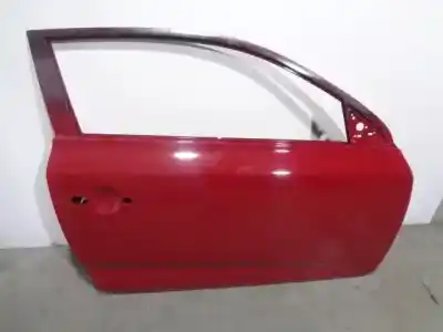 Peça sobressalente para automóvel em segunda mão porta dianteira direita por kia cee´d 1.4 cat referências oem iam 760041h300