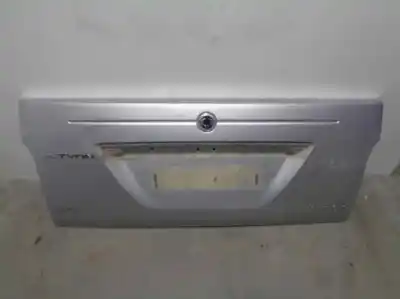 Автозапчасти б/у задняя дверь за ssangyong actyon 2.0 td cat ссылки oem iam 