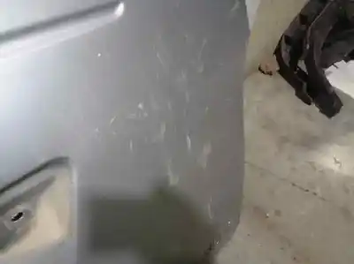 Автозапчасти б/у задняя дверь за ssangyong actyon 2.0 td cat ссылки oem iam   