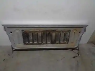 Автозапчасти б/у задняя дверь за ssangyong actyon 2.0 td cat ссылки oem iam   