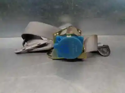 Peça sobressalente para automóvel em segunda mão cinto de segurança traseiro esquerdo por kia picanto i (sa) 1.1 referências oem iam 8981007000nl