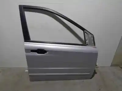 Автозапчасти б/у дверь передняя правая за ssangyong actyon 2.0 td cat ссылки oem iam 6202109106