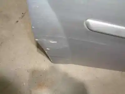 Автозапчасти б/у дверь задняя правая за ssangyong actyon 2.0 td cat ссылки oem iam   