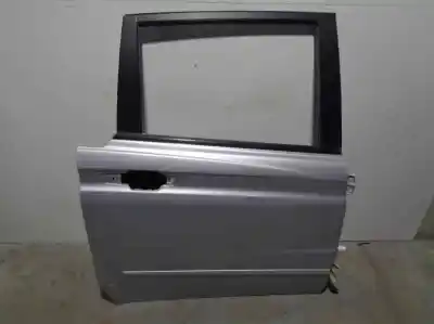 Pièce détachée automobile d'occasion porte arriere droite pour ssangyong actyon 2.0 td cat références oem iam 