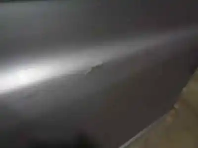 Pezzo di ricambio per auto di seconda mano porta posteriore destra per ssangyong actyon 2.0 td cat riferimenti oem iam   