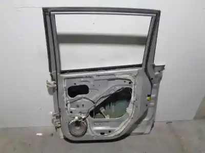 Pezzo di ricambio per auto di seconda mano porta posteriore destra per ssangyong actyon 2.0 td cat riferimenti oem iam   