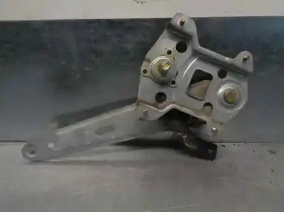 Peça sobressalente para automóvel em segunda mão elevador de vidros traseiro esquerdo por kia picanto i (sa) 1.1 referências oem iam 8340107010