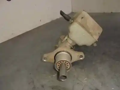 Peça sobressalente para automóvel em segunda mão bomba de travões por peugeot expert tepee 2.0 16v hdi fap cat (rhr / dw10bted4) referências oem iam 1498225080  03355815093