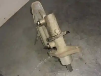 Peça sobressalente para automóvel em segunda mão bomba de travões por peugeot expert tepee 2.0 16v hdi fap cat (rhr / dw10bted4) referências oem iam 1498225080  03355815093