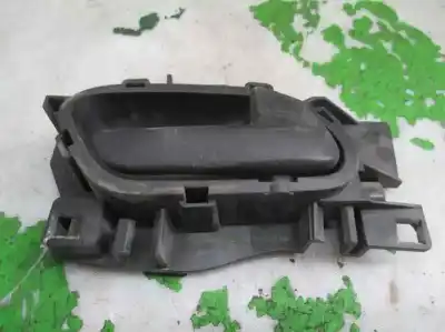 Автозапчасти б/у ВНУТРИ ПЕРЕДНЕЙ ПРАВОЙ РУЧКИ за PEUGEOT EXPERT TEPEE  ссылки OEM IAM 9144C1  CAJA 1