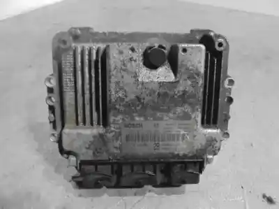 Tweedehands auto-onderdeel ECU MOTORCONTROLLER voor NISSAN PRIMERA BERLINA (P12)  OEM IAM-referenties 8200514116  0281011648