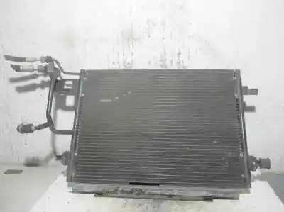 Piesă de schimb auto la mâna a doua CONDENSATOR / RADIATOR AER CONDITIONAT pentru AUDI A4 BERLINA (B5)  Referințe OEM IAM 8D0260401C  