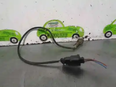Автозапчасти б/у лямбда-зонд за skoda fabia (5j2 ) 1.2 ссылки oem iam 03d906265c