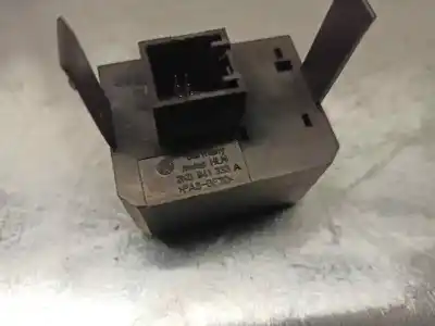 Second-hand car spare part headlights switch for volkswagen caddy ka/kb (2k) 1.9 tdi oem iam references 2k0941333a  