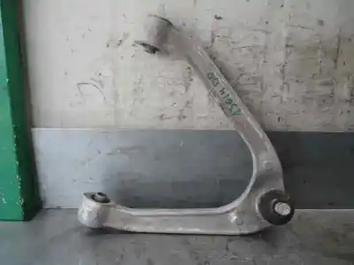 Peça sobressalente para automóvel em segunda mão braço de suspensão superior dianteiro direito por infiniti fx 5.0 v8 cat referências oem iam 545241ca0a