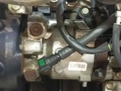 Автозапчасти б/у полный двигатель за ssangyong rodius 2.7 turbodiesel cat ссылки oem iam 665926 d27dt 12527148