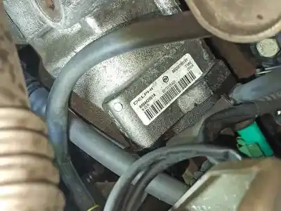 Автозапчасти б/у полный двигатель за ssangyong rodius 2.7 turbodiesel cat ссылки oem iam 665926 d27dt 12527148