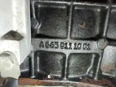 Автозапчасти б/у полный двигатель за ssangyong rodius 2.7 turbodiesel cat ссылки oem iam 665926 d27dt 12527148