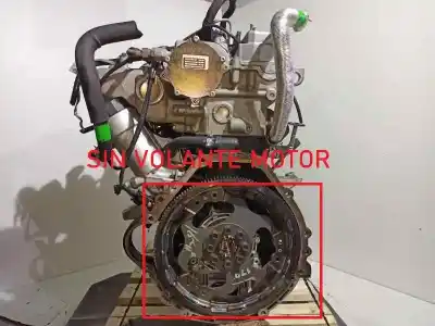 Автозапчасти б/у полный двигатель за ssangyong rodius 2.7 turbodiesel cat ссылки oem iam 665926 d27dt 12527148