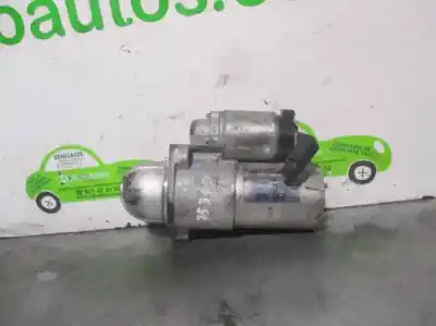 Peça sobressalente para automóvel em segunda mão motor de arranque por hyundai ix35 (lm, el, elh) 1.7 crdi referências oem iam 361002a800