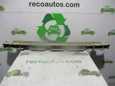 Автозапчастина б/у підсилення заднього бампера для renault kangoo (f/kc0) express confort посилання на oem iam 