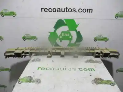 Автозапчастина б/у підсилення заднього бампера для renault kangoo (f/kc0) express confort посилання на oem iam   