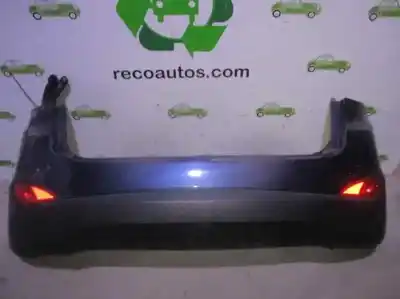 Peça sobressalente para automóvel em segunda mão para choques traseiro por hyundai ix35 (lm, el, elh) 1.7 crdi referências oem iam 866112y000