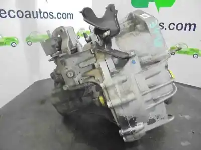 Автозапчастина б/у коробка передач для nissan primera berlina (p12) 1.9 16v turbodiesel cat посилання на oem iam nd0101 cesta 20 a002482
