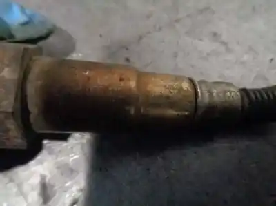 Pezzo di ricambio per auto di seconda mano sonda lambda per opel corsa c 1.2 16v cat (z 12 xe / lw4) riferimenti oem iam lsf4  0258006172