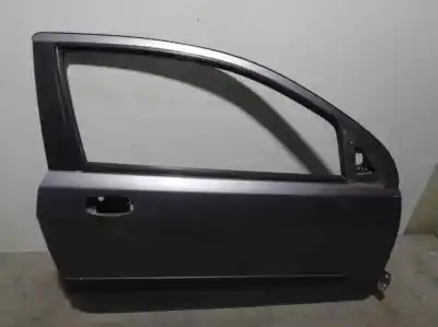 Peça sobressalente para automóvel em segunda mão porta dianteira direita por chevrolet kalos 1.4 sr referências oem iam 96601637