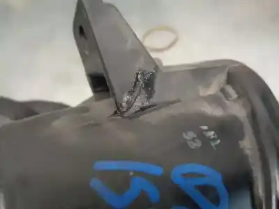 Second-hand car spare part right fog light for audi q5 (8r) 2.0 tdi (125kw) oem iam references 8t0941700b  