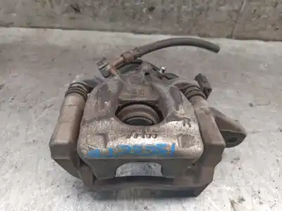 Peça sobressalente para automóvel em segunda mão pinça de travão traseira direita por renault kadjar (ha_, hl_) 1.5 dci 110 (hla3) referências oem iam 