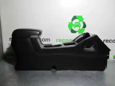 Tweedehands auto-onderdeel midden armsteun voor hyundai ix35 (lm, el, elh) 1.7 crdi oem iam-referenties 846512y000