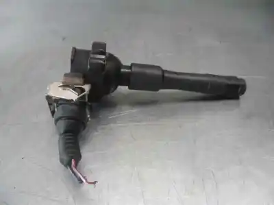 Peça sobressalente para automóvel em segunda mão bobina de ignição por bmw serie 3 coupe (e46) 2.8 24v cat referências oem iam 1748017