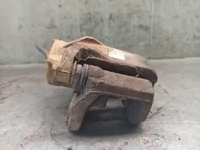 Автозапчастина б/у передній лівий гальмум для renault kangoo (f/kc0) 1.9 dci diesel cat посилання на oem iam   